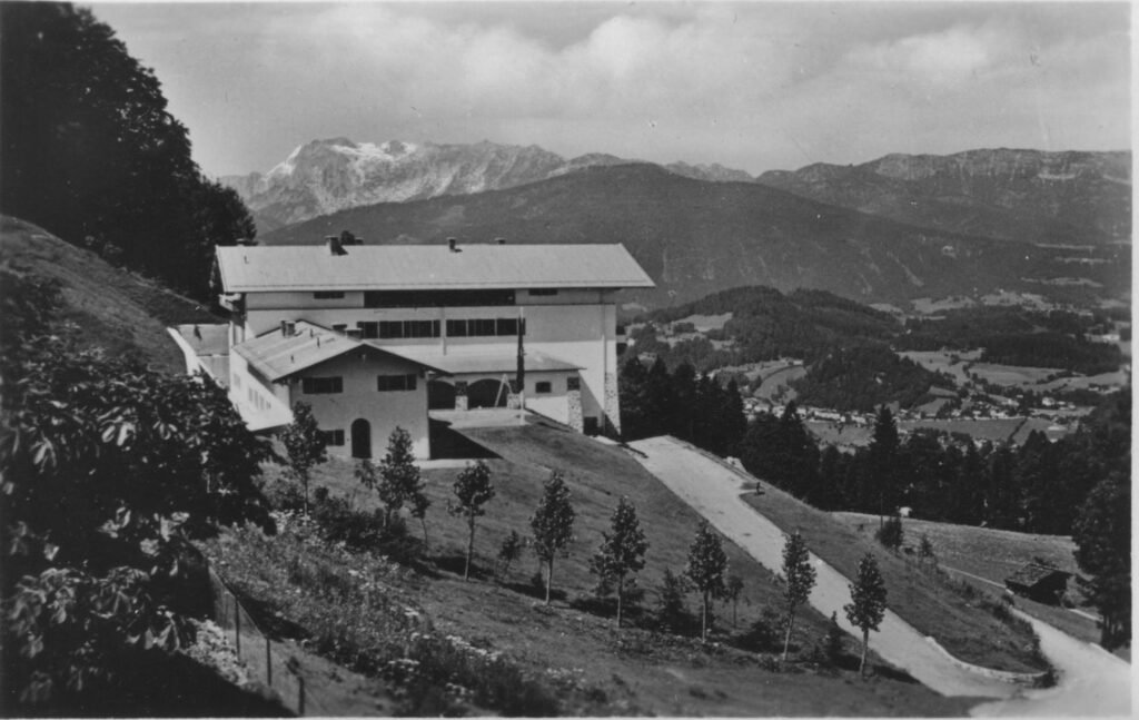 Berghof_Obersalzberg