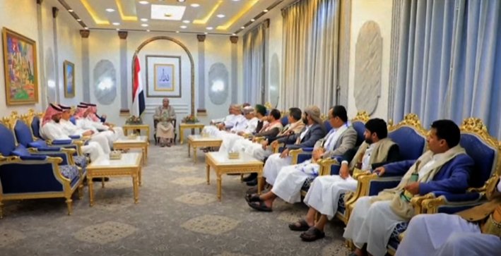 Who are the Houthis? Peace talks.