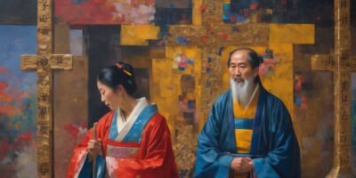 Christianity in Asia