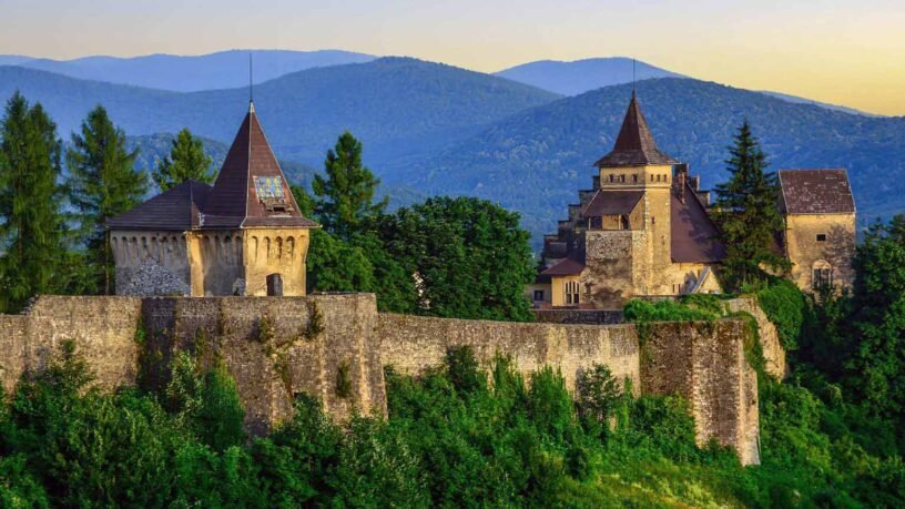 Medieal Bosnia and Bogomils